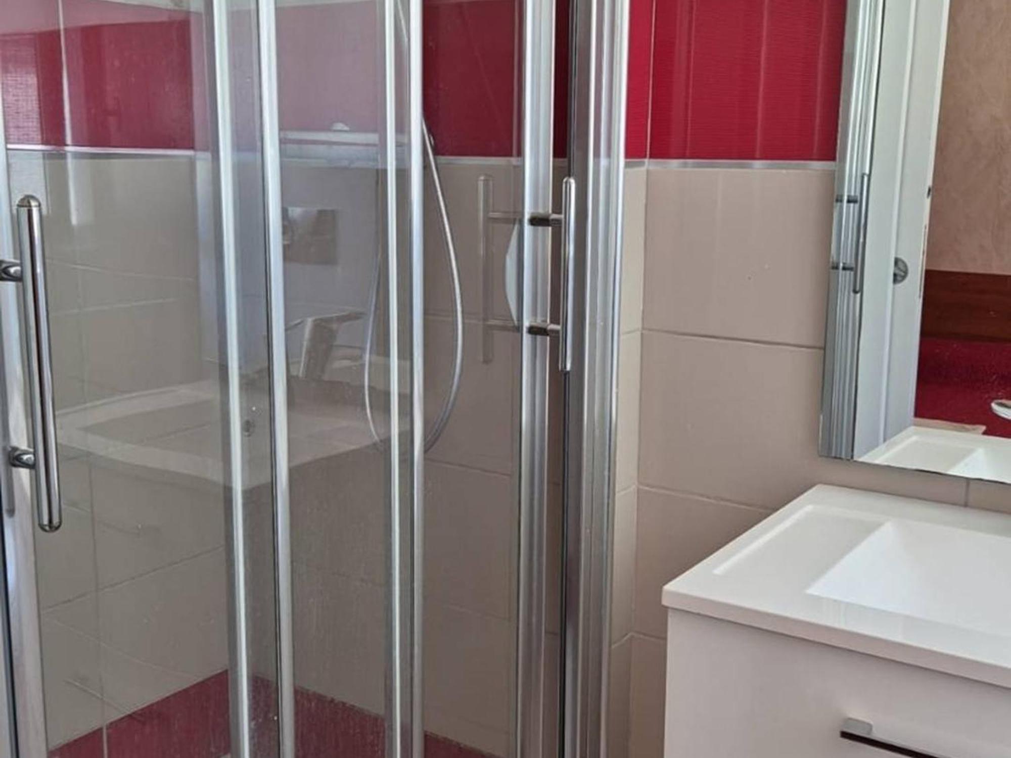 Appartement Cosy 4 Pers A 50M Des Thermes Et 300M Des Pistes, Wifi, Ascenseur - Fr-1-234-128 Cauterets Exterior foto